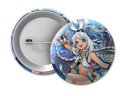 mualani genshin impact placka animerch.cz