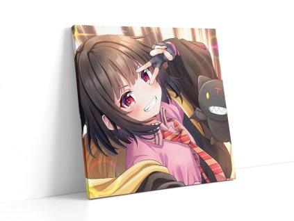 Megumin%20And%20Chomusuke