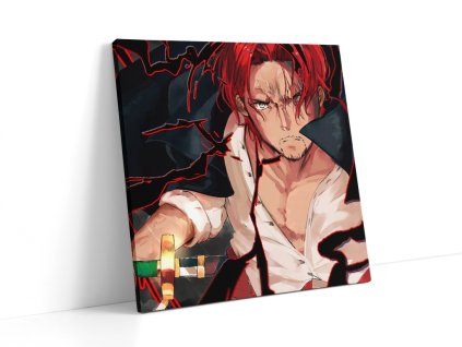 Shanks