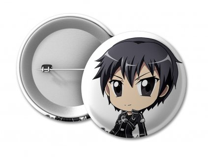 Kirito chibi