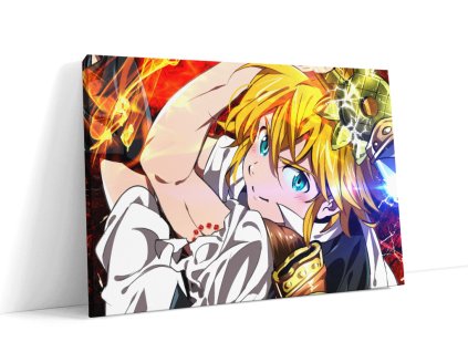 Meliodas