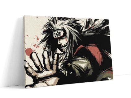 Jiraiya
