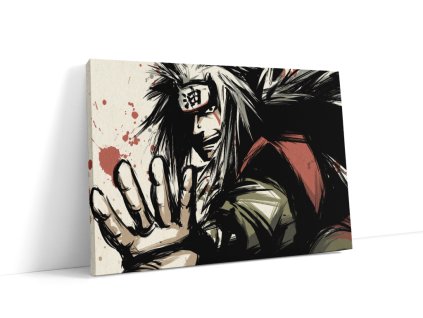 Jiraiya