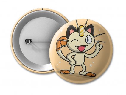 Meowth