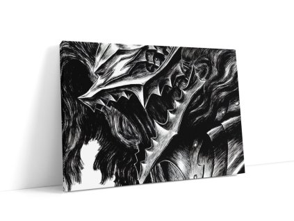 Berserk
