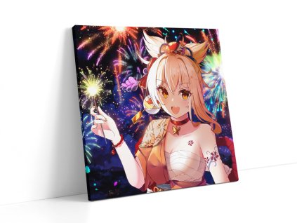 Yoimiya