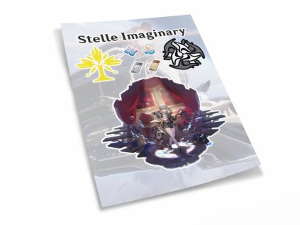 stelle imaginary sada samolepek honkai star rail animerch.cz 2