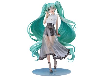 hatsune miku characters pvc statue 1 6 hatsune miku nt style casual wear ver 28 animerch.cz 1