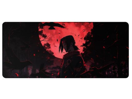 43255 podlozka pod mys red moon itachi xl