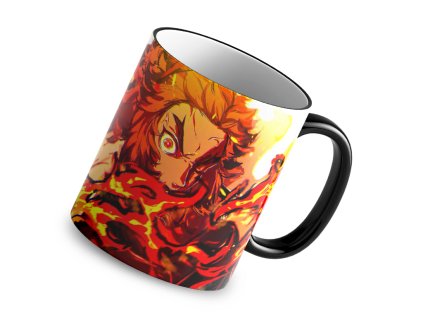 44062 hrnek rengoku last stand 300 ml