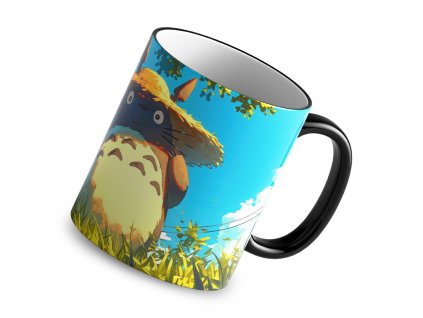 44452 hrnek totoro mugiwara 300 ml