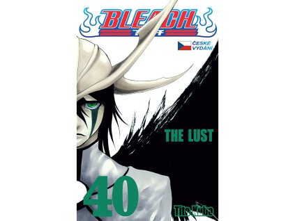 bleach 40 the lust manga animerch.cz 1