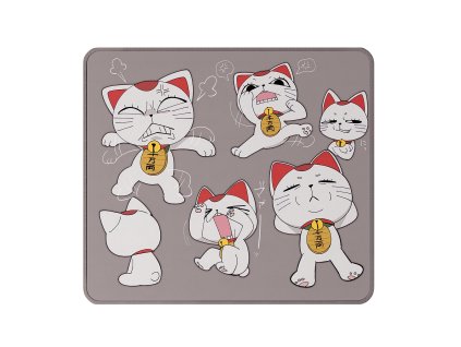 lucky cat turbo granny podlozka pod mys animerch.cz