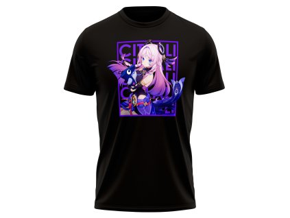 citlali tricko genshin impact animerch.cz