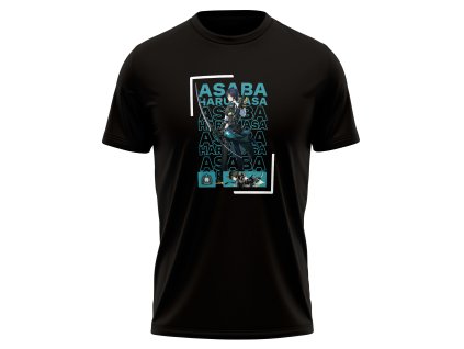 asaba harumasa zenless zone zero animerch.cz 1