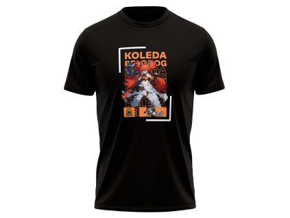 koleda belobog zenless zone zero animerch.cz 1
