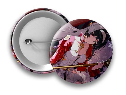 astra yao zenless zone zero placka animerch.cz