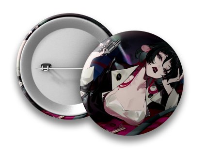 jane doe zenless zone zero placka animerch.cz
