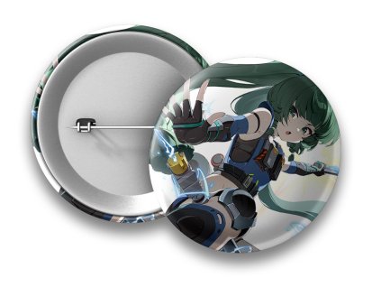 qingyi zenless zone zero placka animerch.cz