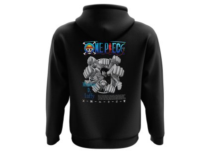 mikina luffy v2 one piece animerch.cz 2
