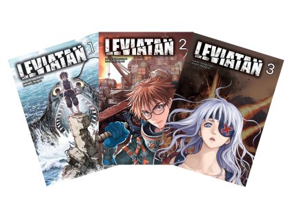 leviatan manga animerch.cz