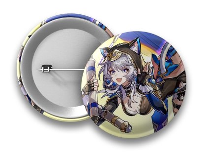 cipher honkai star rail placka animerch.cz