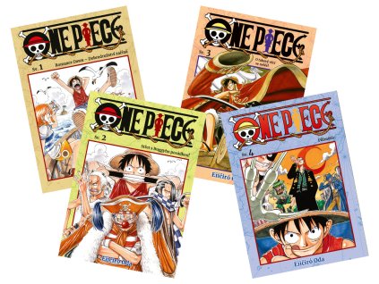 one piece manga animerch.cz