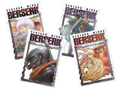 berserk 2