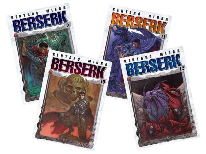 berserk 3