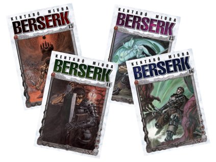 berserk 4