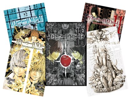 death note 2