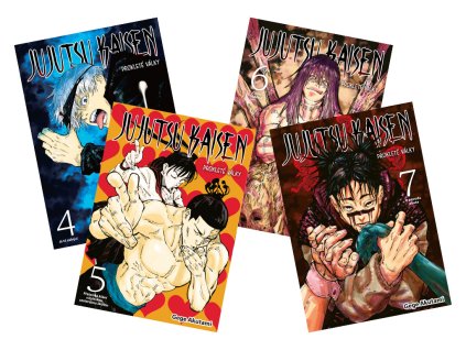 jujutsu kaisen 2