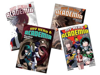 my hero academia manga animerch.cz 2