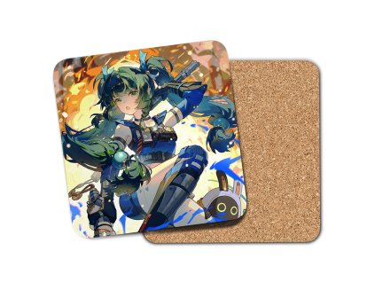 qingyi zenless zone zero podtacek animerch.cz