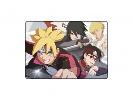 PODLOŽKA A3 Boruto New Generation grawerton na WEB