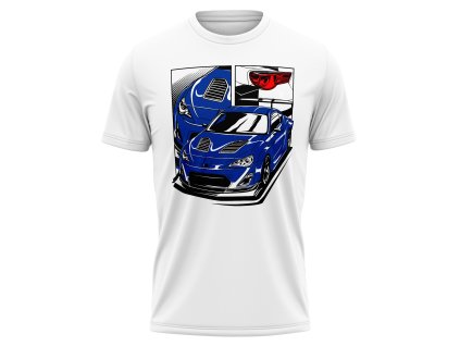 tricko gt86 jdm bile animerch.cz