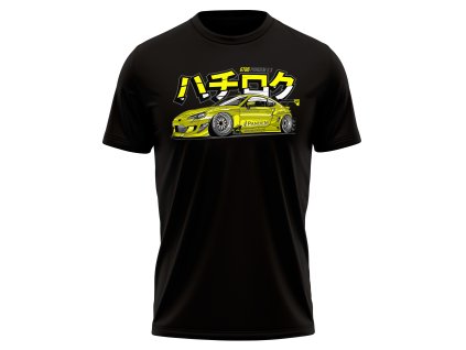 tricko gt86 pandem cerne animerch.cz
