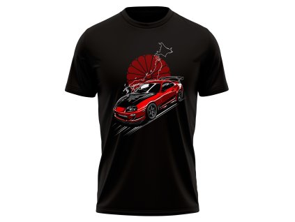tricko supra jdm cerne animerch.cz