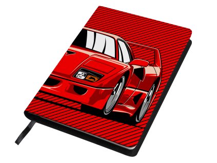 f40 legend jdm denik animerch.cz