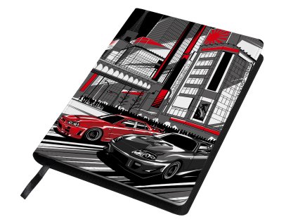 street race jdm denik animerch.cz