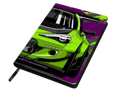 time attack jdm denik animerch.cz