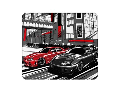podlozka pod mys race jdm animerch.cz