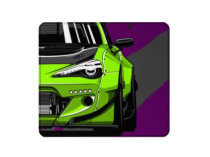time attack jdm podlozka pod mys animerch.cz