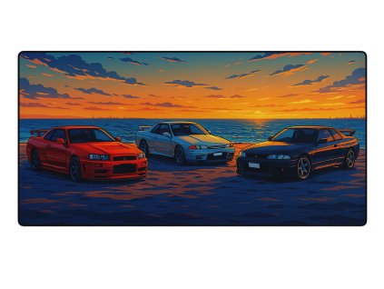 podlozka pod mys jdm animerch.cz