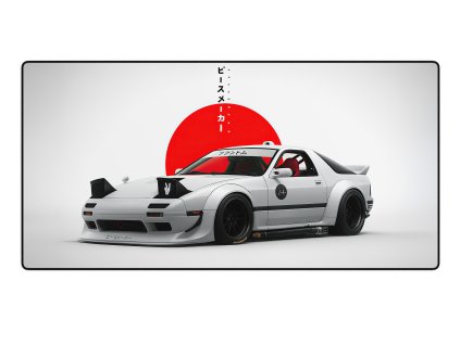 podlozka pod mys rx 7 jdm animerch.cz