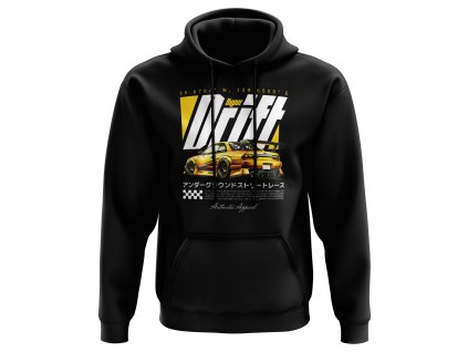 hyper drift jdm mikina animerch.cz