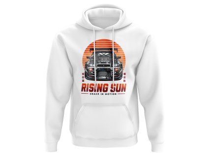 rising sun jdm mikina animerch.cz