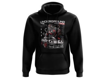 underground jdm mikina animerch.cz