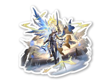 phainon samolepka honkai star rail animerch.cz 1