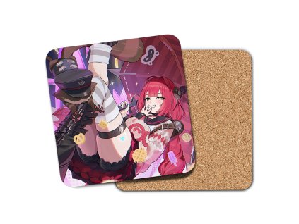 podtacek ukinami yuzuha zenless zone zero zzz animerch.cz